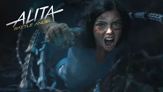 Alita: Battle Angel | "Someone Very Special" TV Commercial | 20th Century FOX