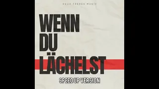 Wenn du lächelst - Milano (speed up version)