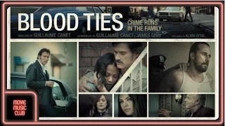 Yodelice - Grand Central (Main Theme) (from Blood Ties original soundtrack)