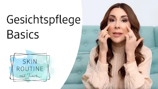 Die Basics der Gesichtspflege | Skin Routine mit Judith Williams