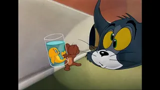 Tom and Jerry   the fish