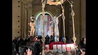 San Sebastiano Patrono di Ferla(Sr),la festa invernale dal 19 al 28 gennaio 2024