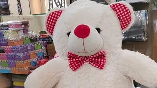 Teddy Bear🧸🧸 gift packing for precentation packing video