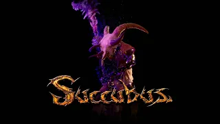 Succubus: Shamanic Update Trailer