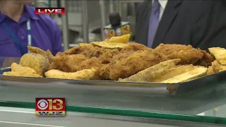 People Are Talking: National Fried Chicken Day