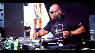 Carl Cox vs Sven Vath live mix @ loveparade