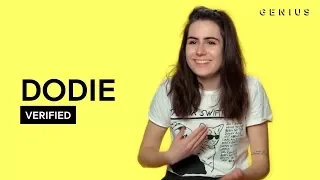 dodie "Party Tattoos" Official Lyrics & Meaning | Verified