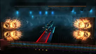 Dream Theater - Never Enough (Lead) Rocksmith 2014 CDLC