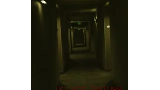 DO NOT DISTURB (48 Hour Horror Film Project)