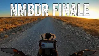 Ride Till I Can't S1: NMBDR Section 1/2