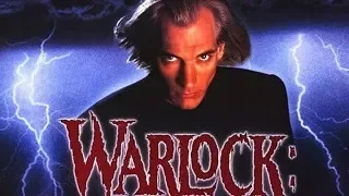 Warlock Прохождение (Sega Rus)