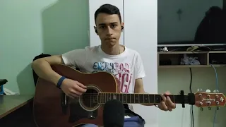 Ed Sheeran - VISITING HOURS (VIOLÃO COVER) + CIFRA