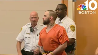 Adam Montgomery to be sentenced Thursday