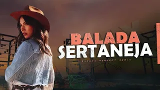 SETMIX - BALADA SERTANEJA | SERTANEJO REMIX 2023 | ELETRONEJO | By. Samuka Perfect 004