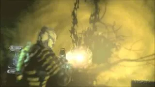 Dead Space 2: Final Boss vs Detonator Gun = FAIL