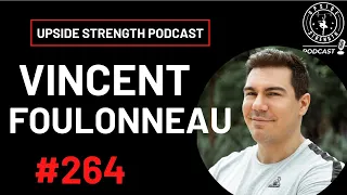 [FR] Vincent Foulonneau sur le Vieillissement et la Performance en Rameur Indoor || #264