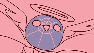 Everyone Is Gay | Shitpost Animatic (Countryhumans [except it's late for pride month but whatever])