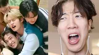 K-POP Idols DIRTY MINDED Moments...