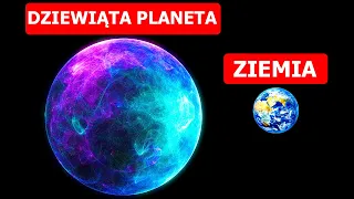 Przerażające, ale autentyczne ciekawostki o kosmosie, które wstrząsną twoim światem