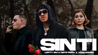 Lefty SM x Neto Peña x Yoss Bones - Sin Ti 💔