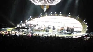 Elton John - "Your Sister Can't Twist (But She Can Rock & Roll)" Live at Boston Garden 11/12/13