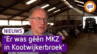 Opnieuw komt er een uitspraak over de MKZ-ruimingen