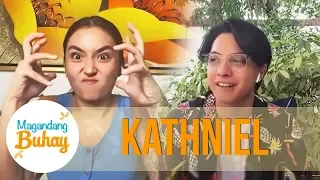 Daniel looks back on the hardships of his relationship with Kathryn | Magandang Buhay