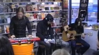 Swallow the Sun - Live & Unplugged 2008