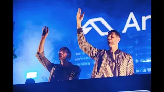 Marsh - All Night Long [Marsh b2b Simon Doty | Anjunadeep Open Air: Los Angeles at #ABGT500]