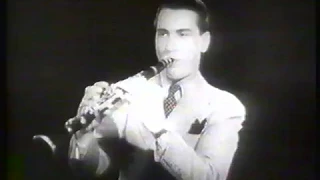Artie Shaw - Lady Be Good