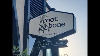 Root & Bone Miami Restaurant Review #miami #restaurant #foodie #root&bone