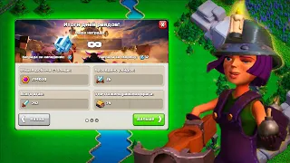 ЗАБРАЛ МЕДАЛИ РЕЙДА ! САМОЕ ХУДШЕЕ ЛВК !? CLASH OF CLANS