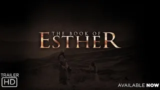 The Book of Esther - Official Trailer