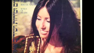 מי האיש - שולי נתן & נחמה ( הלנה ) הנדל   Mi ha'ish - Shuly Nathan & Helena (Nechama ) Hendel