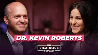 The Future of Education w/ Dr. Kevin Roberts | The Lila Rose Podcast E40