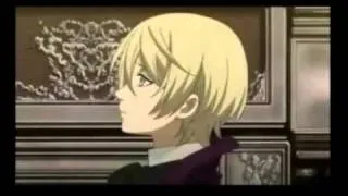 {{Alois thinks Claude should Grow A Pear}}