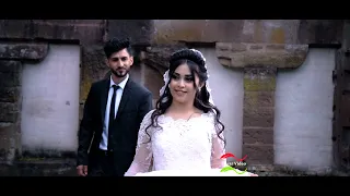 Falah & Sulaf Wedding Clip -HochzeitsVideo By Diyar Video