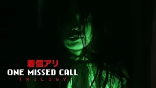 one missed call☠ horror movie explained in malyalm