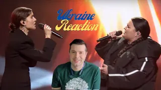 LETS REACT TO: Ukraine - Eurovision 2024 -Jerry Heil & Alyona Alyona - Teresa & Maria