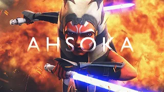Star Wars: The Story of Ahsoka Tano