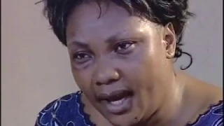 My Sins Are Beyond Pardon (Nigerian movie )Eucharia Anunobi