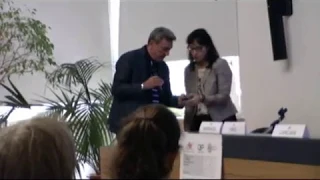 Convegno - La nuova Direttiva cancerogeni 2019/130 - 6 giugno 2019 - Interv. Malerba - Gelormini