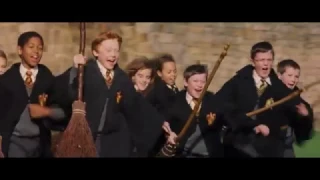 Дети мишени, дети убийцы (Гарри Поттер)