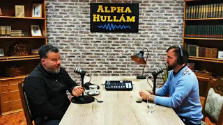 Alpha Hullám - Kereszténység hanyatlása