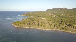 Grand Paradise Samana 2020 - Drone view 1