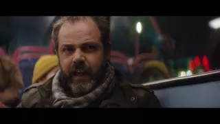 McDonald's Christmas Carrot Stick UK TV Commercial