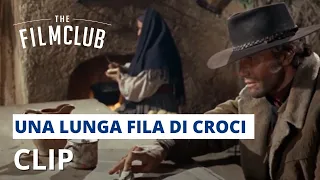 Una lunga fila di croci | Clip | HD | The Film Club