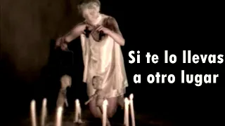 Celine Dion - Pour que tu m'aimes encore (letras en español)
