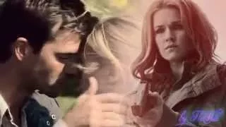 Nathan and Audrey / Haven / This is not the end / Нейтон и Одри / Хейвен / Это не конец