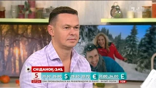 Віталій Сич: Як обирають Людину нового часу